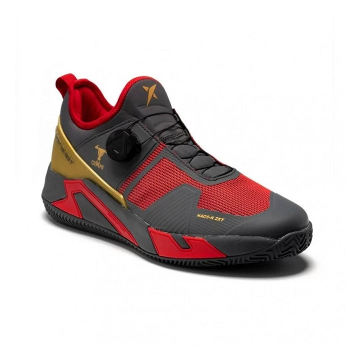 Drop Shot Calzado Masculino Naos R Xt