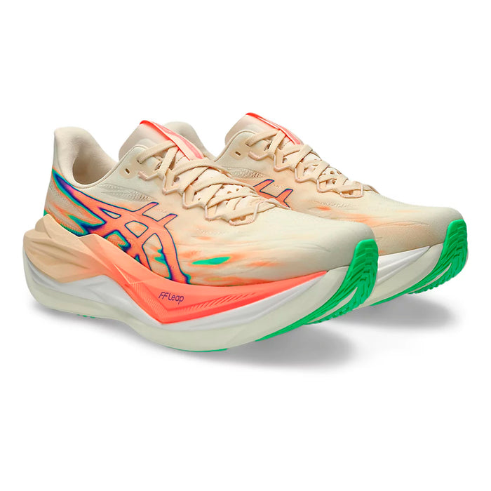 1013A177.800 Asics Calzados Deportivos Unisex Running Superblast 3 Seashell/Sun Coral
