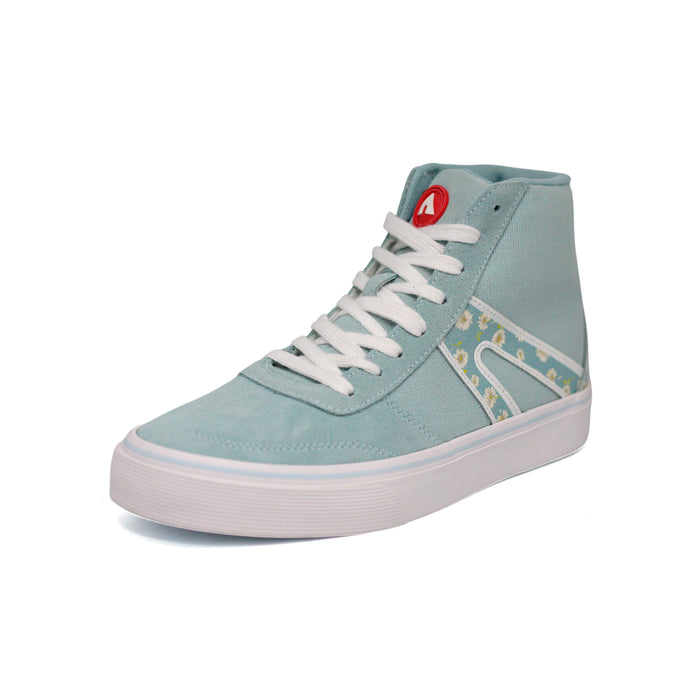 CW06512W-LH AIRWALK CALZADOS LIFESTYLE FEMENINO MODA VARIAL CELESTE