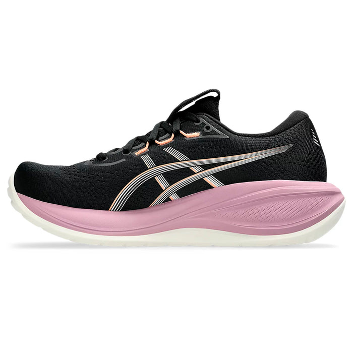 1012B916.004 Asics Calzados Deportivos Femenino Running Gel-Cumulus 28 Black/Taro Purple