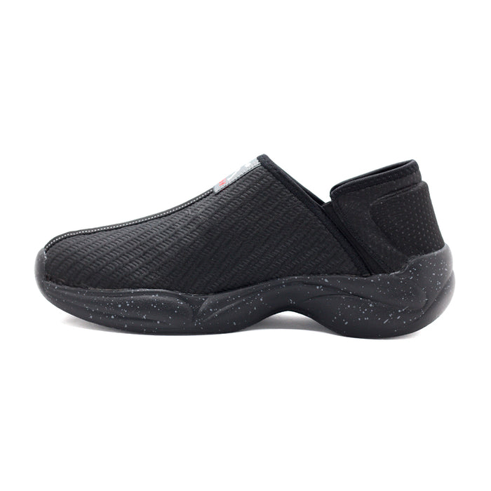 And1 Deportivos Masculino Basket M And 1 Cinch Black