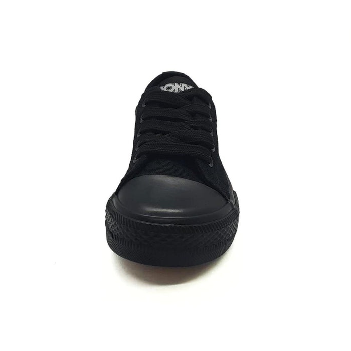 Pony Lifestyle Niños Moda Gm 877 K 11 Black/Black