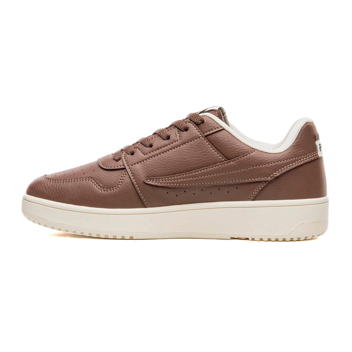 F01L00207-6651 FILA CALZADOS LIFESTYLE MASCULINO MODA ACD CLASSIC SHOPPING BAG/GARDENIA/BLACK