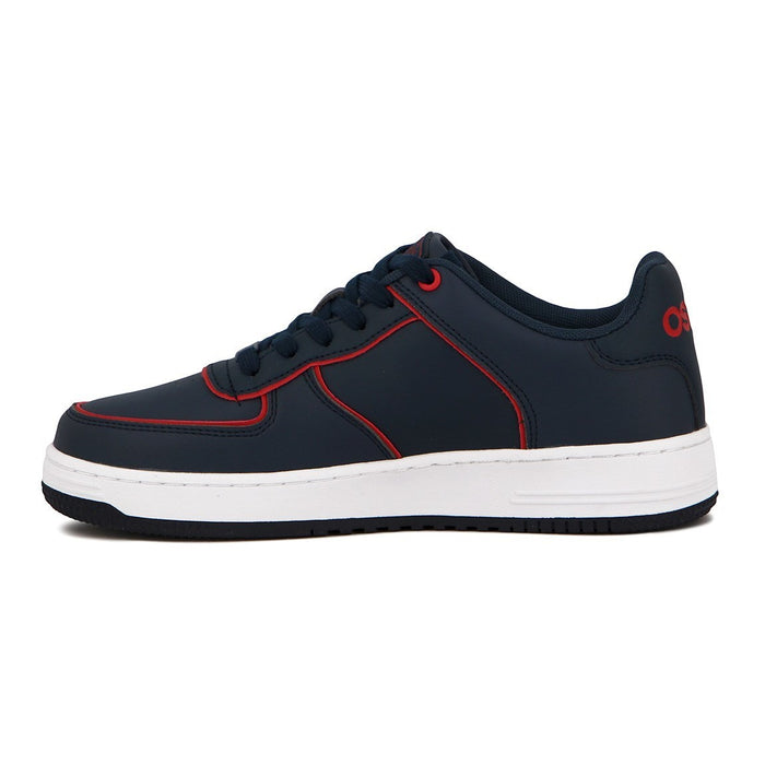 09-160344-4A OSIRIS CALZADOS MASCULINO BUGATTI NAVY