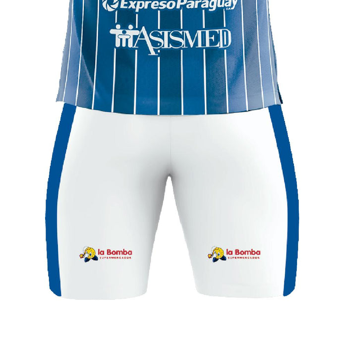 Diadora Masculino Short Oficial Club Sol De America