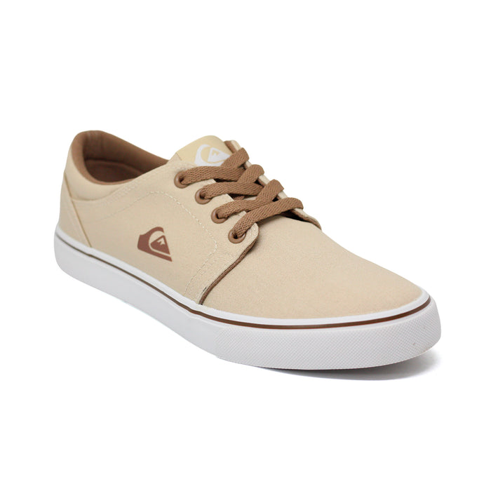 ZUMA00-M-53 Quiksilver Calzados Lifestyle Masculino Moda ZUMA00 M 53 Marron/Blanco