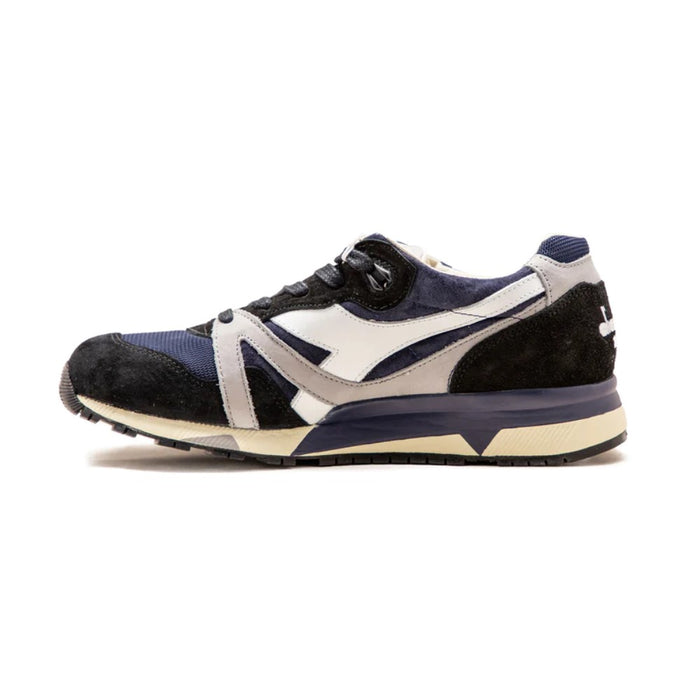201.179033-60062 DIADORA CALZADOS UNISEX N9000 ITALIA CLASSIC NAVY