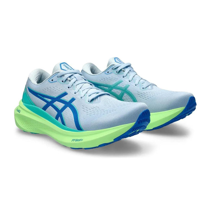 Asics Deportivos Masculino Running Gel Kayano 30 Lite Show/Sea Glass