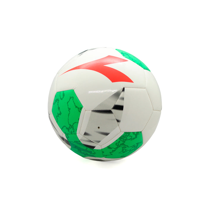 Diadora Pelotas Futbol Alpha Verde/Blanco