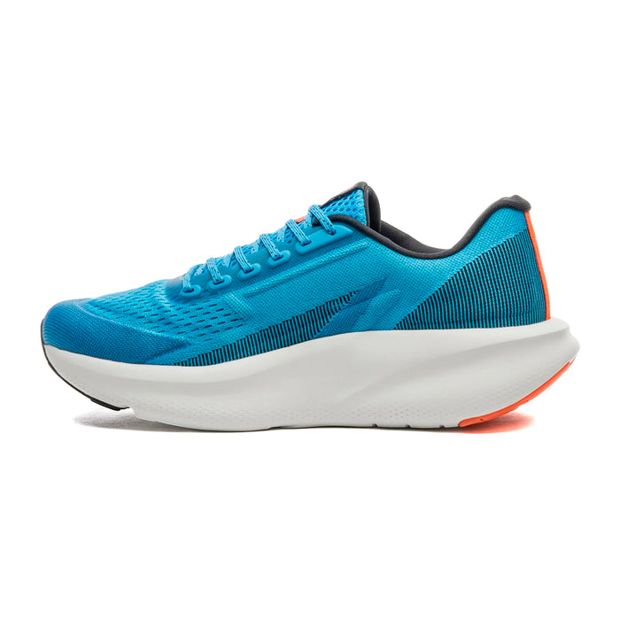 F01TR00069-6929 FILA CALZADOS DEPORTIVOS MASCULINO TRAINING DEVICE MALIBU BLUE/BLACK/TANGERINE TANGO