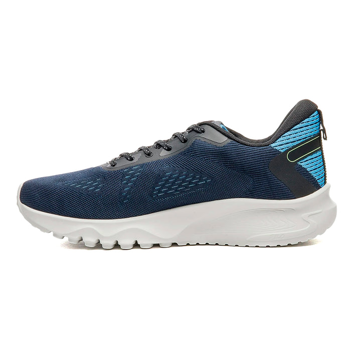 F01TR00053-6198 FILA CALZADOS DEPORTIVOS MASCULINO TRAINING FULLTIME NAVY/AZURE BLUE/SOFT GREEN