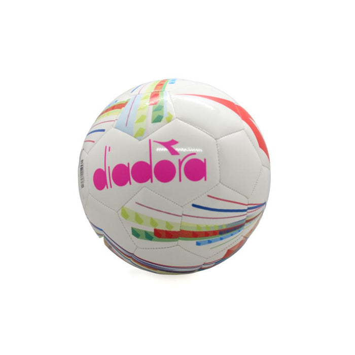 Diadora Pelotas Futbol Wolf Multicolor