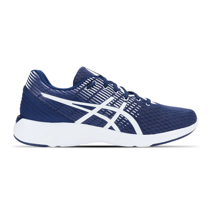 Asics Running Masculino Gel-Kamo Go Indigo Blue/White
