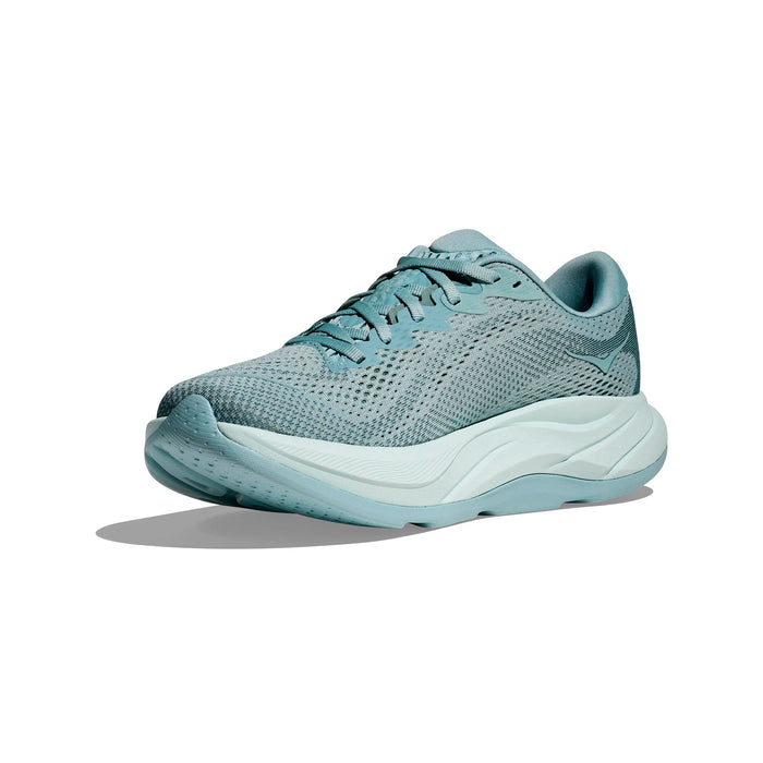 1155131-DFG HOKA CALZADOS DEPORTIVOS FEMENINO RUNNING RINCON 4 DRUZY/MOUNTAINFOG