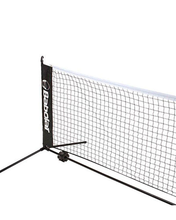 Babolat Tenis Mini Cancha Red Mini Tenis Net 19/5.8M