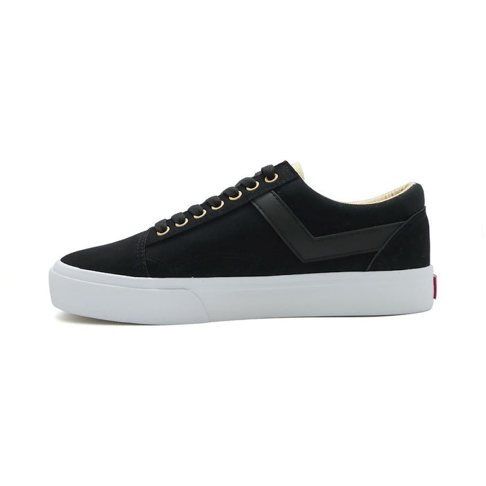 Pony Lifestyle Femenino Moda Cf 1189 L 150 Black/Gold