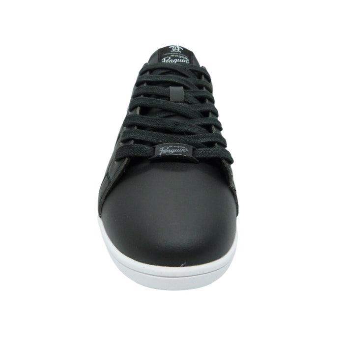 06-160248-1 PENGUIN CALZADOS MASCULINO WILLS BLACK/GREY
