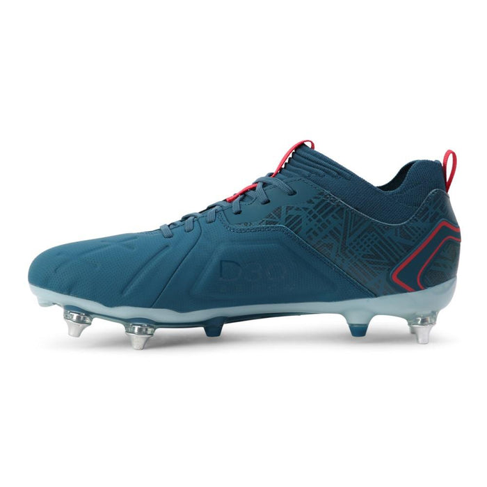 Umbro Futbol Campo Masculino Tocco II Pro Sg Blue