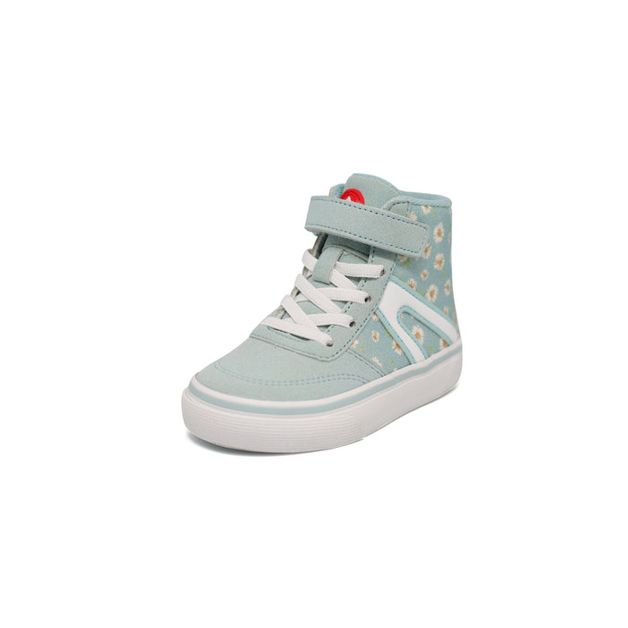 CW06512R-LH AIRWALK CALZADOS LIFESTYLE NIÑOS MODA INF G VARIAL CELESTE