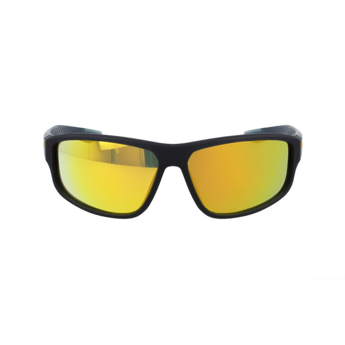 Nike Lentes Brazen Fuel M Matte Obsidian/Brown-Orange