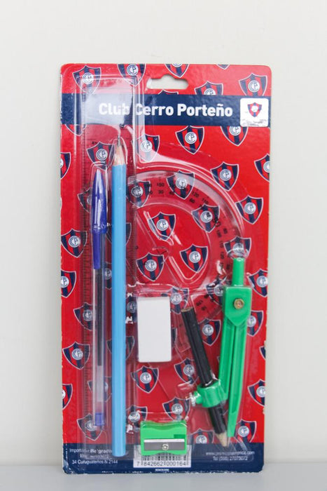 Cerro Juego De Geometria De Geometria