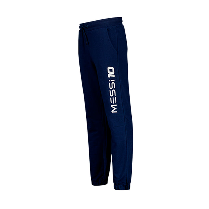 C139KUN40001-1527 Messi Prendas Pantalones Niños Rorro Navy