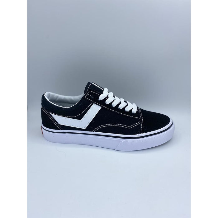 Pony Lifestyle Masculino Moda Cf 1189 Black
