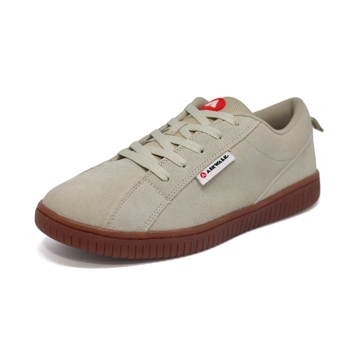 CW06506M-T AIRWALK CALZADOS LIFESTYLE MASCULINO MODA THE OG BEIGE