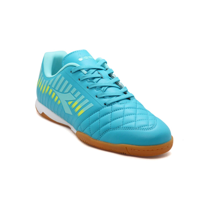 Diadora Futbol Indoor Masculino Ocaso-Id-M-101 Aquamarine