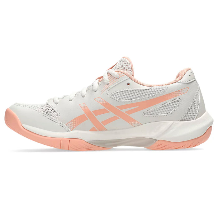 1072A119.250 Asics Calzados Deportivos Femenino Voley Gel-Rocket 12 Soft Oat/Cantaloupe