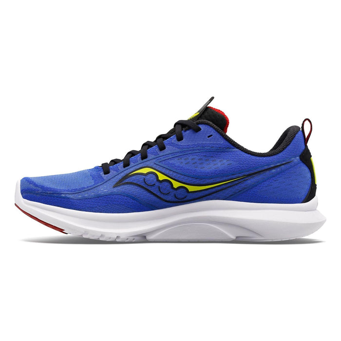 Saucony Running Masculino Kinvara 13 Blueral/Black