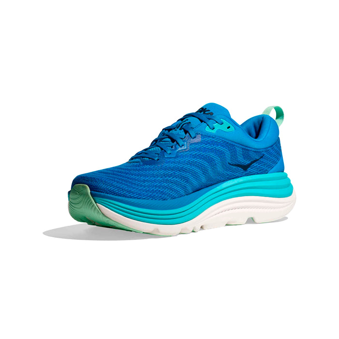 1127929-HCL HOKA CALZADOS DEPORTIVOS MASCULINO RUNNING GAVIOTA 5 HOKABLUE/CIELOBLUE