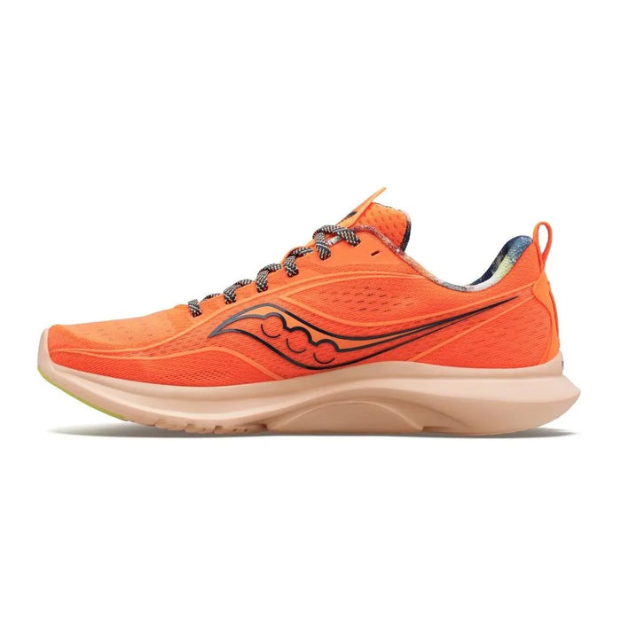Saucony Running Masculino Kinvara 13 Capfire Stories