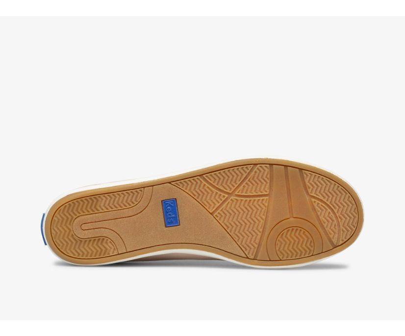 Keds Lifestyle Femenino Moda Center II Canvas Pearlblush
