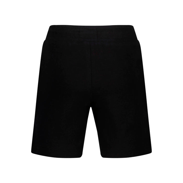 C139KUN46001-944 Messi Prendas Shorts Niños Sarol Deep Black