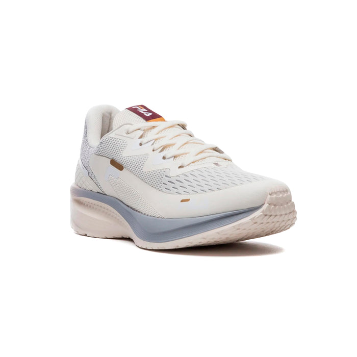 F02TR00074-6825 FILA CALZADOS DEPORTIVOS FEMENINO TRAINING SPRITZ GARDENIA/BURGUNDY/GOLDEN