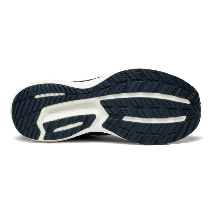 Saucony Running Masculino Triumph 19 Royal/Space