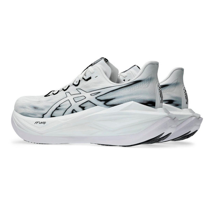 1013A177.100 Asics Calzados Deportivos Unisex Running Superblast 3 White/Black