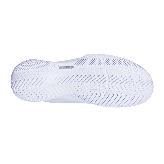 3A0F25A925-1109 BABOLAT CALZADOS DEPORTIVOS MASCULINO TENIS SFX EVO CLAY WHITE/PORT ROYALE