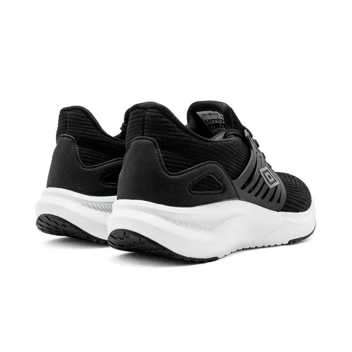 20106242-002 Umbro Calzados Deportivos Masculino Running Vulcan Negro