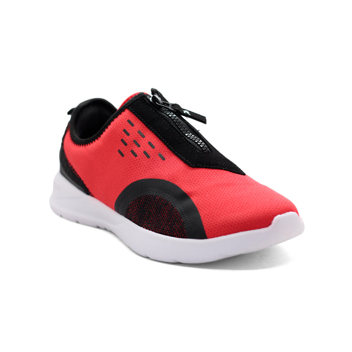And1 Deportivos Masculino Basket M And 1 Tc Smooth Red/Black Trim