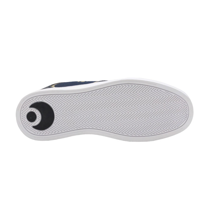 09-160334-3A OSIRIS CALZADOS MASCULINO RENEGADE NAVY