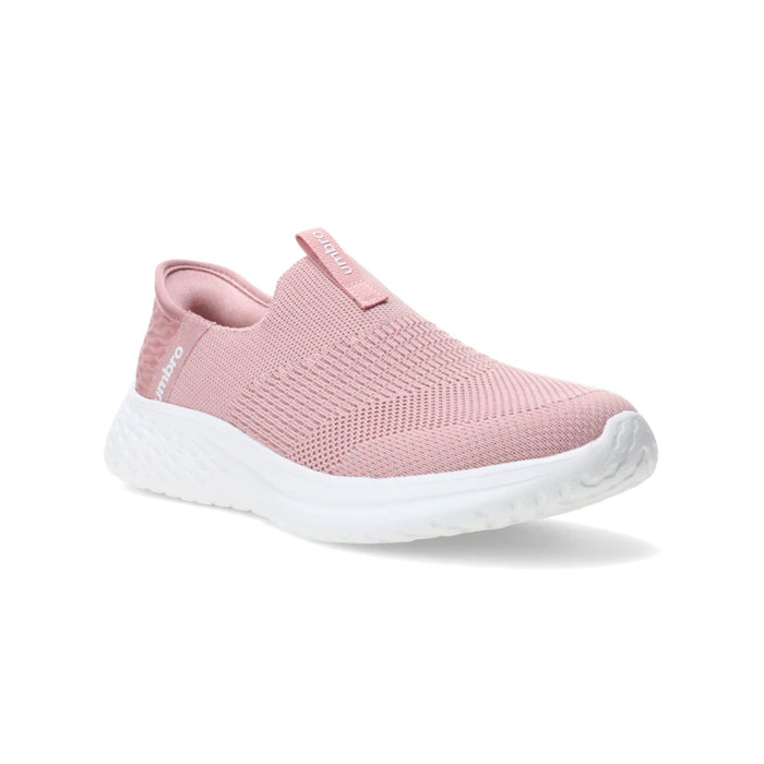 20306230-00R Umbro Calzados Deportivos Femenino Training Blossom Rosado