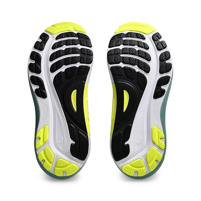 Asics Deportivos Masculino Running Gel Kayano 31 Cool Matcha/Celadon