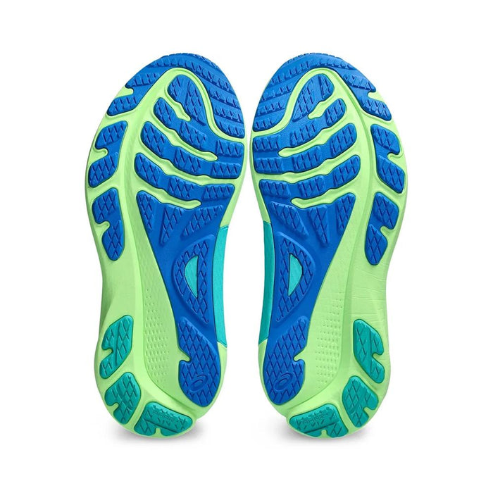 Asics Deportivos Masculino Running Gel Kayano 30 Lite Show/Sea Glass