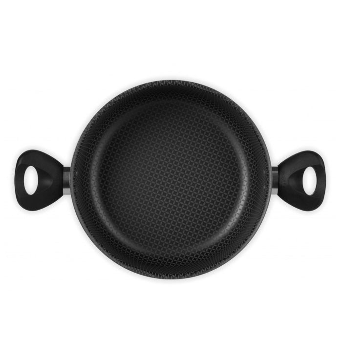 7896398333485 MULTIFLON BAZAR GOURMET CACEROLA 20 C/ASAS