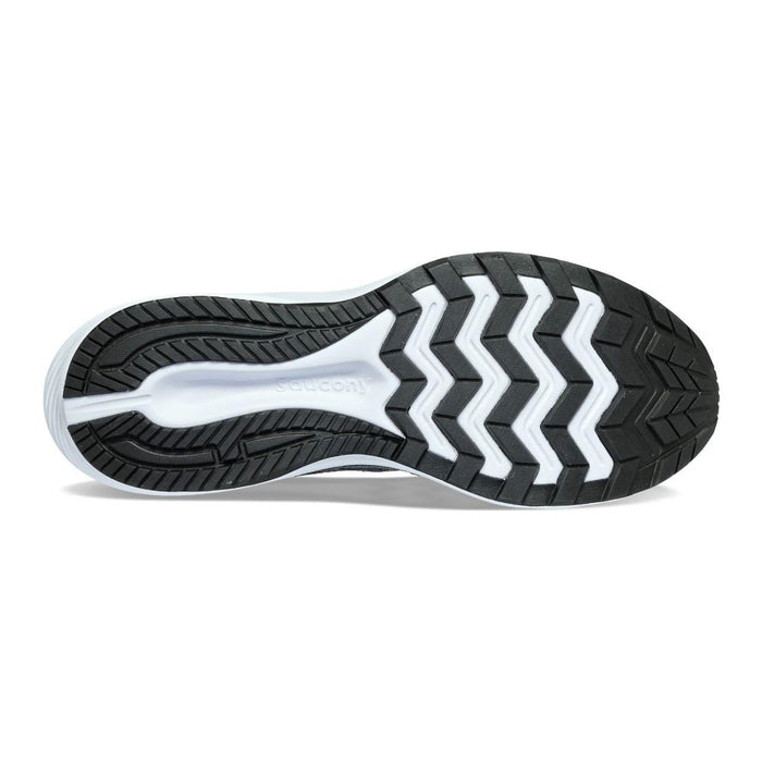 Saucony Running Masculino Cohesion 16 Shadow/Red Sky