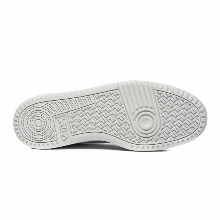 F01L019-100 FILA CALZADOS MASCULINO ARCADE LOW BLANCO