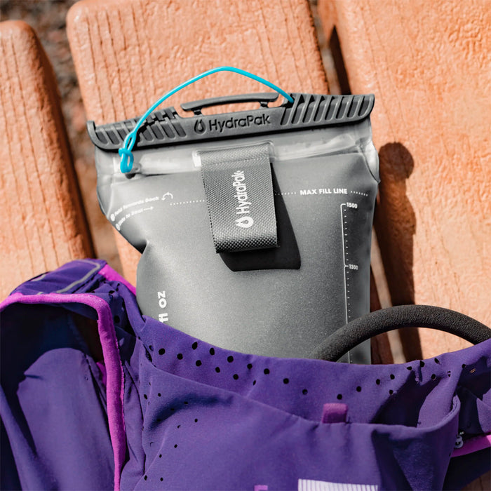 Depósito de Agua Hydrapak Velocity It 2L