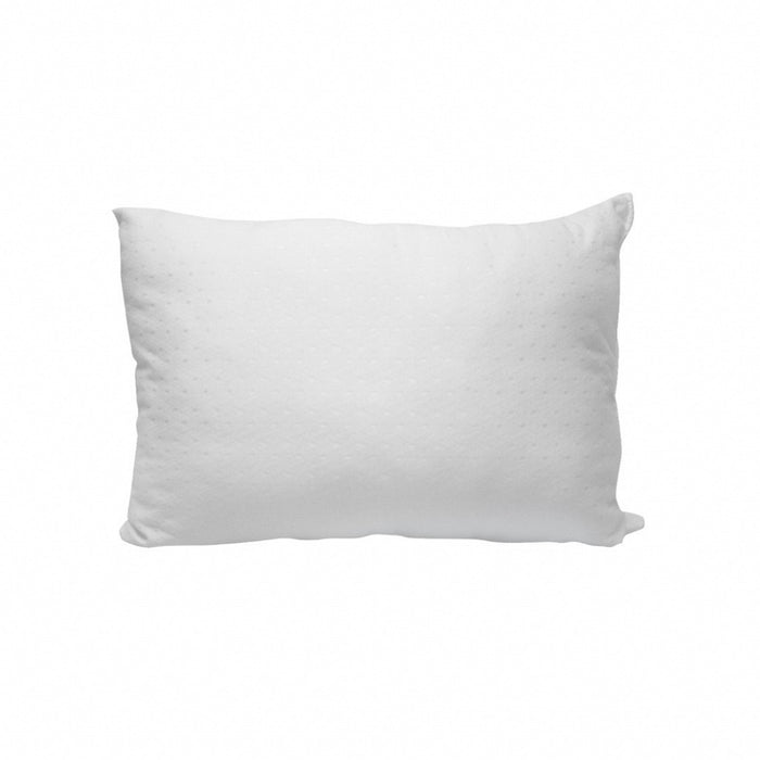 7896630342121 FIBRASCA ACCESORIOS ALMOHADA FLOR DE ALGODON FIBRA LAVABLE